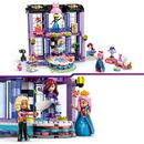 Show de moda in orasul heartlake lego42685,  Seturi de constructie | electropc.ro