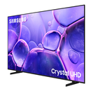 Televizor samsung led 55u8092, 138 cm, smart, 4k, clasa g,  Televizoare | electropc.ro