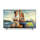 Televizor sony bravia 3 led 50s39, 126 cm, smart google tv, 4k, clasa e,  Televizoare | electropc.ro