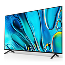Televizor sony bravia 3 led 50s39, 126 cm, smart google tv, 4k, clasa e,  Televizoare | electropc.ro