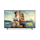 Televizor sony bravia 3 led 75s39, 189 cm, smart google tv, 4k, clasa e,  Televizoare | electropc.ro