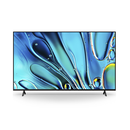 Televizor sony bravia 3 led 75s39, 189 cm, smart google tv, 4k, clasa e,  Televizoare | electropc.ro