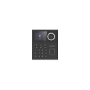 Value series face access terminal 2.4-inch lcd screen, 2 mp lens multiple authentication methods, including face, card, and pin, etc. supports m1 card face recognition duration < 0.2 s/user max. 500 faces, 1,000 cards, and 100,000 events supports isapi an,  Centrale control acces | electropc.ro