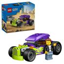 Vehicul hot rod lego60485,  Seturi de constructie | electropc.ro
