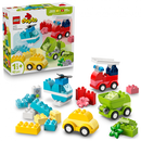 Vehicule creative  lego10474,  Seturi de constructie | electropc.ro