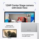 Apple studio display - 27" retina 5k - standard glass with tilt - adjustable stand,  Monitoare LED | electropc.ro
