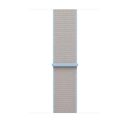 Apple watch 46mm sport loop: blue mist sport loop,  Bratari fitness | electropc.ro