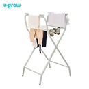 Cadita cu suport metalic, u-grow,  Cadite bebe si accesorii baie | electropc.ro