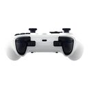 Controller razer wolverine v3 pro, conectivitate razer hyperspeed wireless, compatibil cu xbox & pc, butoane de actiune mecanice razer mecha tactile, butoane analogice anti-drift hall, durata de viata baterie pana la 20 de ore,  polling rate 1000 mhz pent,  Accesorii console & PC | electropc.ro