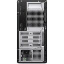 Dell pro tower essential qvt1260, intel i3-14100, 8gb ram, 512gb ssd, intel uhd graphics 730, ubuntu 24.04 lts,  Desktop PC | electropc.ro