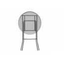 Heinner masa rotunda pliabila plastic dia.80*110cm,  Mobilier gradina | electropc.ro