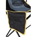 Heinner scaun pliabil multif. 95x58x95cm,  Sezlonguri | electropc.ro