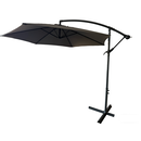 Heinner umbrela de gradina dia.: 300cm / 8 segmente,  Umbrele | electropc.ro