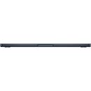 Macbook air 13.6" retina/apple m5 (cpu 10-core, gpu 10-core, neuralengine16-core)/24gb/1tb - midnight - int kb (no adapter) - 2026,  Laptopuri | electropc.ro