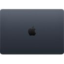 Macbook air 13.6" retina/apple m5 (cpu 10-core, gpu 10-core, neuralengine16-core)/24gb/1tb - midnight - int kb (no adapter) - 2026,  Laptopuri | electropc.ro