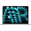 Macbook air 15.3" retina/apple m5 (cpu 10-core, gpu 10-core, neuralengine16-core)/16gb/1tb - silver - int kb (no adapter) - 2026,  Laptopuri | electropc.ro