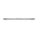 Macbook pro 14.2"/apple m5 (cpu 10-core, gpu 10-core, neural engine 16-core)/32gb/1tb - silver - int kb (no adapter) - 2026,  Laptopuri | electropc.ro