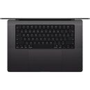 Macbook pro 14.2"/apple m5 (cpu 10-core, gpu 10-core, neural engine 16-core)/32gb/1tb - space black - int kb (no adapter) - 2026,  Laptopuri | electropc.ro