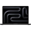 Macbook pro 16.2"/apple m5 max (cpu 18-core, gpu 32-core, neural engine 16-core)/36gb/2tb - space black - int kb (no adapter) - 2026,  Laptopuri | electropc.ro