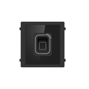 Modul cititor biometric si card mifare pentru videointerfon modular hikvision ds-kd-mfb; deschidere usi cu card acces mifare 13.56 mhz (cardurile nu sunt incluse) si cu amprenta; protectie ip 65; dimensiuni: 100 mm × 100 mm × 35 mm; temperatura de functio,  Video | electropc.ro