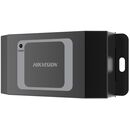 Modul secure door control hikvision ds-k2m061, 1 x interfata rs-485, 2 x intrari alarma, 1x iesire alarma, 1x buton iesire, 1x wiegand, alimentare: 12 vdc 0.5a, dimensiuni: 48 mm × 115 mm × 26 mm,  Centrale control acces | electropc.ro