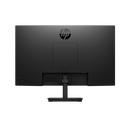 Monitor 23.8" hp series 3 pro 324pv, led, va, fhd 1920x1080, 16:9, 5 ms, 250 cd/m², 3000:1 static, 178°/178°, 1x vga/ 1x hdmi 1.4, tilt: -5 to + 23°, vesa 100x100, black, 3yw,  Monitoare LED | electropc.ro