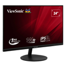 Monitor viewsonic 23.8" va24e2-h, diagonal (inch): 23.8, diagonal (cm): 60, aspect ratio: 16:9, panel: ips, resolution: 1920x1080, refresh rate: 144hz, response time mprt: 1ms, brightness (max): 250 cd/m², contrast (static) : 1000:1, contrast (dynamic): 5,  Monitoare LED | electropc.ro