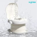 Olita portabila, pliabila u-grow,  Cadite bebe si accesorii baie | electropc.ro