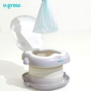 Olita portabila, pliabila u-grow,  Cadite bebe si accesorii baie | electropc.ro