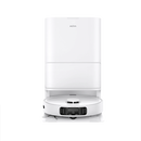 Robot de aspirare mova e40 ultra, 19.000 pa, 5.200mah, 260 min, single- line laser, statie colectare inteligenta, alb,  Aspiratoare | electropc.ro