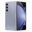 Samsung z fold5 5g f946b 7.6" 12gb 512gb dualsim icy blue,  Telefoane mobile | electropc.ro