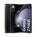 Samsung z fold5 5g f946b 7.6" 12gb 512gb dualsim phantom black,  Telefoane mobile | electropc.ro