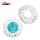 Set curatenie cu mop rotativ, clean360, albastru,  Maturi & Mopuri & Galeti | electropc.ro