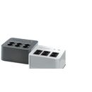 Socomec netys pl 600va/360w 230v 50/60hz stepwave,battery included, 4+2 output shuko socket 1xusb,1xusb for mobile device charging black enclosure,  UPS | electropc.ro