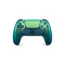 Sony ps5 dualsense chroma teal,  Accesorii console & PC | electropc.ro