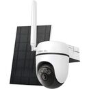 Tapo solar-powered pan/tilt 4g lte security camera kit, senzor cmos cu scanare progresivă de 1/2,8", led ir 850 nm, câmp vizual: 100,6° (diagonală), 84,4° (orizontală), 44,3° (verticală), 2k 3mp (2304 × 1296 px), frame rate 15/20 fps,  Camere supraveghere IP | electropc.ro