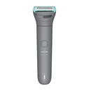 Aparat de tuns corporal philips series 3000 bg3480/15, acumulator, autonomie 80 min, gri,  Aparate de tuns | electropc.ro