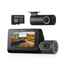 Camera auto dvr 70mai t800 premium 4k, 146 fov, adas, gps, night vision,wi-fi,  Camere auto | electropc.ro