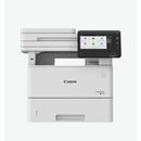 Canon imageforce 1643f mono laser mfp,  format a4, functii: print, copy, scan, fax, procesor 1.6ghz, memorie: 2.0gb ram, stocare: 64gb emmc, viteza printare: 43ppm, duplex automat, rezolutie: 1200 x 1200 dpi, limbaje printare: ufr ii, pcl6, pcl5*, adobe® ,  Multifunctionale laser | electropc.ro