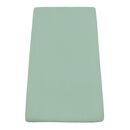 Cearceaf pat cu elastic 90x200 cm verde,  Cearceafuri de pat | electropc.ro