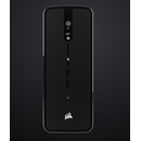 Corsair ai workstation 300 desktop pc, amd ryzen max+ 395, 128gb lpddr5x, radeon 8060s, 2tb, 2tb (pe),  Desktop PC | electropc.ro