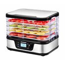 Deshidrator fructe si legume heinner elitedry hfd-k380dss,  Deshidratoare | electropc.ro