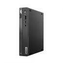 Desktop lenovo thinkcentre neo 50q gen 4 tiny, intel core i3-1215u, 6c (2p + 4e) / 8t, p-core 1.2 / 4.4ghz, e-core 0.9 / 3.3ghz, 10mb intel smart cache, ram 1x 8gb sodimm ddr4-3200, 256gb ssd m.2 2280 pcie 4.0x4 nvme opal 2.0, video: integrated intel uhd ,  Desktop PC | electropc.ro