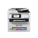 Epson wf-pro em-c800rdwf a4 inkjet mfp, viteza printare: 25ipm, alimentare hartie: 250 coli, interfata: usb, wi-fi, retea, dadf 50 coli, 30ipm, ecran 4.3", dimensiuni: 425x535x513mm, optional: sertar hartie 500 coli (max 3).,  Imprimante Inkjet | electropc.ro
