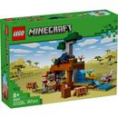 Expeditia de minerit cu tatu, lego 21269,  Seturi de constructie | electropc.ro