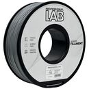 Filament 3d proffesional lab, diamentru 1.75mm, greutate: 1kg, culoare: gri, material: asa, temperatura: 220-250c.,  Accesorii imprimare 3D | electropc.ro