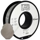 Filament 3d proffesional lab, diamentru 1.75mm, greutate: 1kg, culoare: gri, material: petg, temperatura: 220-240c.,  Accesorii imprimare 3D | electropc.ro