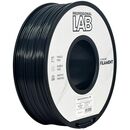 Filament 3d proffesional lab, diamentru 1.75mm, greutate: 1kg, culoare: negru, material: asa, temperatura: 220-250c.,  Accesorii imprimare 3D | electropc.ro
