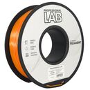 Filament 3d proffesional lab, diamentru 1.75mm, greutate: 1kg, culoare: orange, material: pla, temperatura: 180-240c.,  Accesorii imprimare 3D | electropc.ro