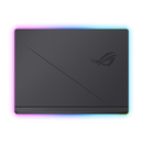 Laptop gaming asus rog strix g18, g815jmr-s9013, 18-inch, 2.5k (2560 x1600, wqxga) 16:10 aspect ratio, rog nebula display, intel® core™ i9processor 14900hx 2.2 ghz (36mb cache, up to 5.8 ghz, 24 cores, 32threads), intel® uhd graphics, nvidia® geforce rtx™,  Laptopuri | electropc.ro